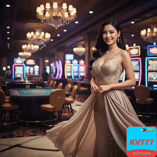 kv777 casino 