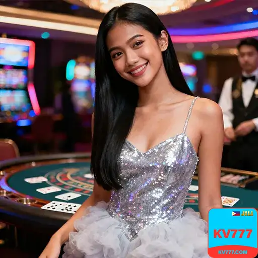 kv777 casino 