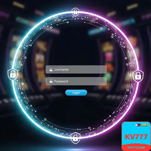 kv777 login 